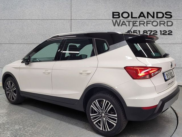 Image for 2019 SEAT Arona 1.0TSI 115hp Xcellence