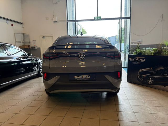 Image for 2024 Volkswagen ID.5 MATCH PRO 5DR AUTO ELECTRIC. 2Keys, 1/2 Leather, Full Electrics, Sat Nav, Dual Climate Control, Mirror Link, Heated Seats, Cruise Control, Revers Cam, Parking Sensors, Handsfree, & more.