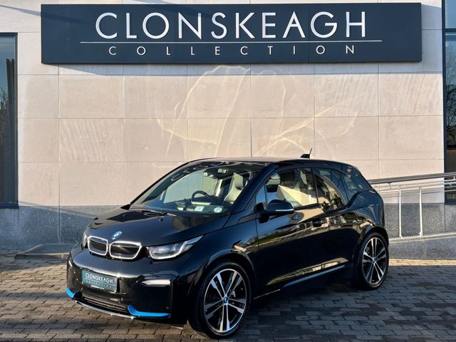 Image for 2021 BMW i3 S 120AH 4DR Auto