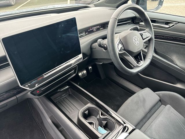 Image for 2025 Volkswagen ID.7 PRO S PLUS 86kWh 286HP