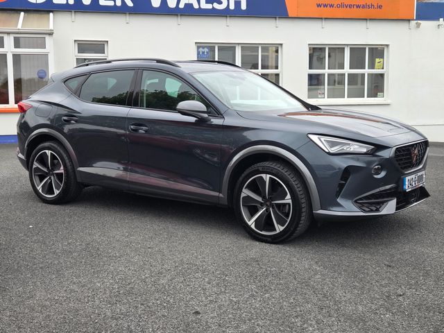 Image for 2024 Cupra Formentor V1 DSG