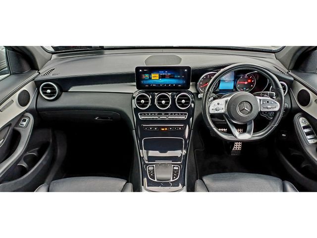 Image for 2021 Mercedes-Benz GLC Class 300de AMG LINE 4MATIC**Memory Seats**