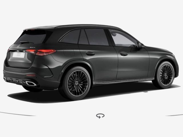 Image for 2026 Mercedes-Benz GLC Class 220d AMG Plus Night Pack NEW