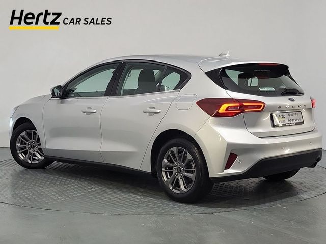 Image for 2023 Ford Focus TITANIUM Petrol Manual