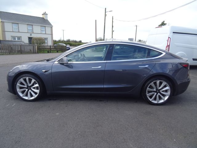 Image for 2020 Tesla Model 3 E 4X4 Long Range 346BH