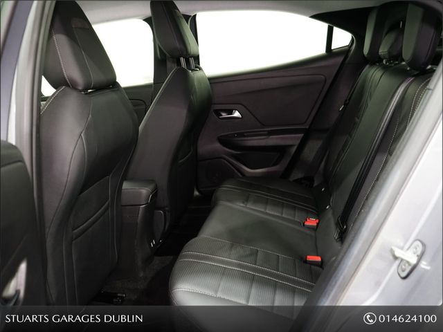 Image for 2023 Opel Mokka E EliteELECTRIC AND HEATED MIRRORS, KEYLESS ENTRY AND START, LED HEADLIGHTS, REVERSING CAMERA AND PARKING SENSORS, LEATHER UPHOLSTERY, 