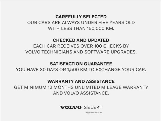 Image for 2024 Volvo XC40 PLUS LONG RANGE *3YR WARRANTY* €85 PER WEEK ON PCP