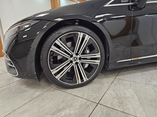 Image for 2025 Mercedes-Benz EQS BUSINESS EDT !!