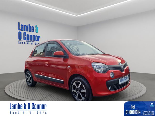 Image for 2018 Renault Twingo 1.0 AUTOMATIC * LOW MILES * ALLOYS * CRUISE CONTROL * * BEST AVAILABLE * WARRANTY / FINANCE AVAILABLE * *