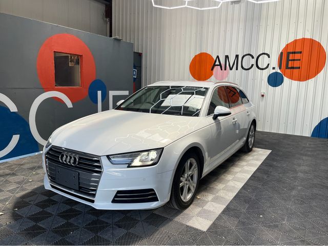 Image for 2017 Audi A4 AUDI A4 AUTOMATIC 1.4 TFSI / DIGITAL DASH / 57k KMs / HEATED SEATS , REVERSE CAMERA , ADAPTIVE CRUISE & MORE