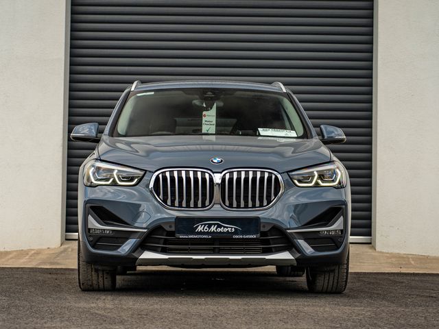 Image for 2019 BMW X1 Sdrive18d Xline 5DR Auto