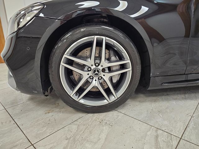 Image for 2019 Mercedes-Benz S Class AMG PREM + EXECT 