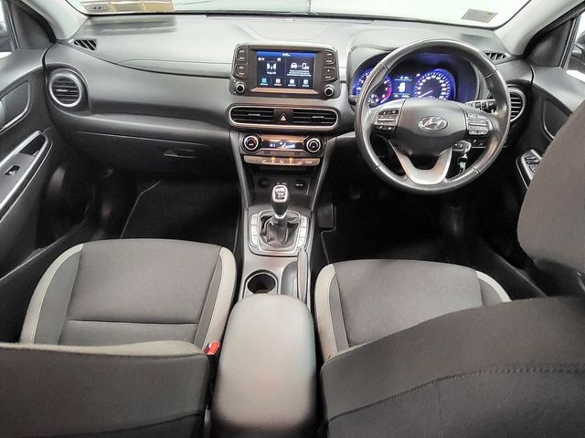 Image for 2020 Hyundai Kona 1.0 T-GDI Executive Finance from €63 per week