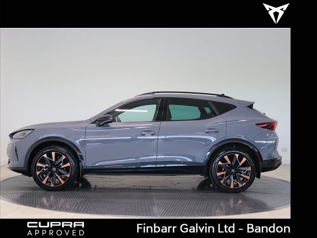 Image for 2025 Cupra Formentor 2.0 TDI 150hp DSG