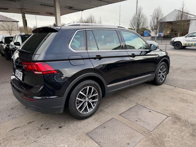 Image for 2019 Volkswagen Tiguan Comfortline 2.0 Tdi Full Leather 