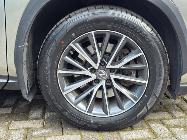 Image for 2023 Lexus NX 450H+ EXECUTIVE PHEV AWD AUTO. HUGE SPEC. FINANCE ARRANGED. SIMI. AA APPROVED.