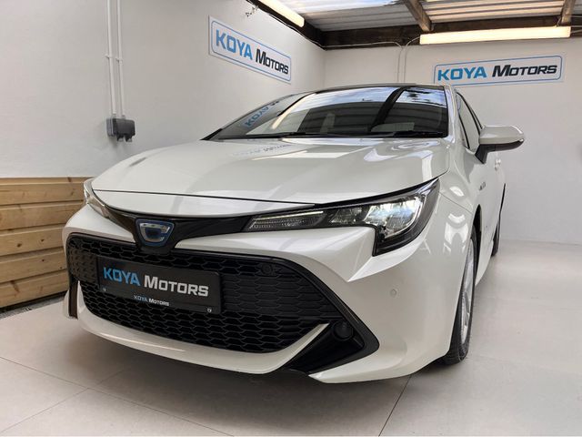 Image for 2020 Toyota Corolla 1.8 SPORT PETROL HYBRID AUTOMATIC // REVERSING CAMERA // BLUETOOTH MEDIA // IMMACULATE EXAMPLE HAS TO BE SEEN