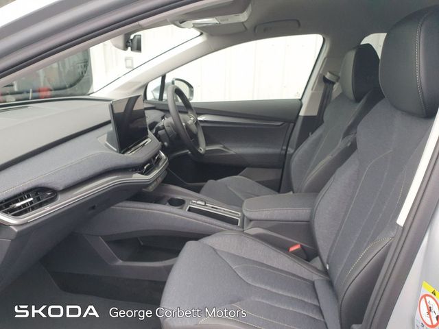 Image for 2026 Skoda Elroq 50 - Available for January Delivery