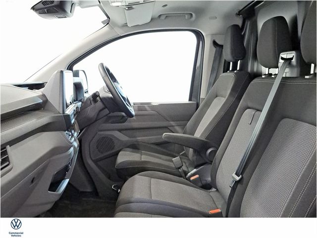 Image for 2025 Volkswagen Transporter TRENDLINE 2.0TDI LWB 150BHP AUTO