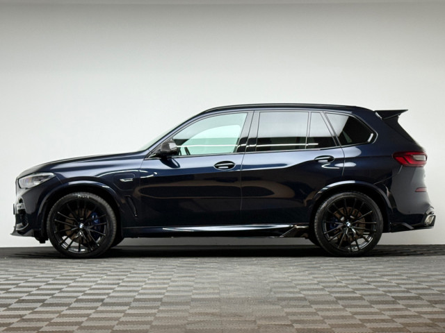 Image for 2023 BMW X5 45E M SPORT XDRIVE