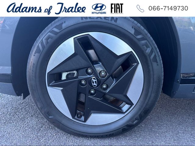 Image for 2024 Hyundai Kona EV ELEGANCE 65KWH 5DR AUTO