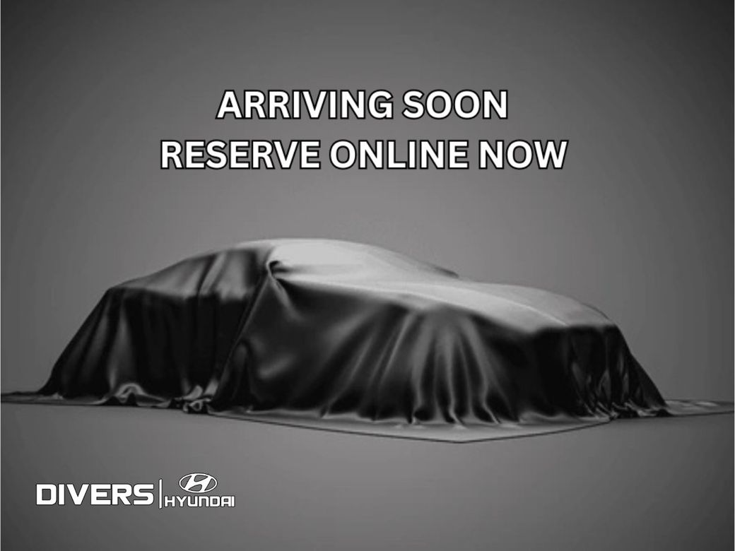 Image for 2025 Hyundai INSTER Elegance 49kwh Automatic