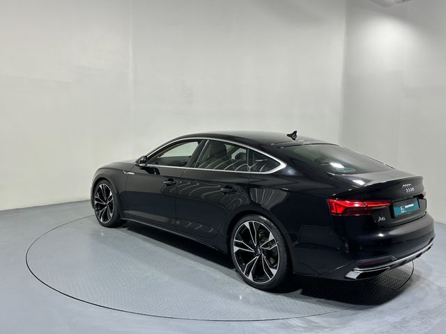 Image for 2023 Audi A5 2.0 Tdi Sport