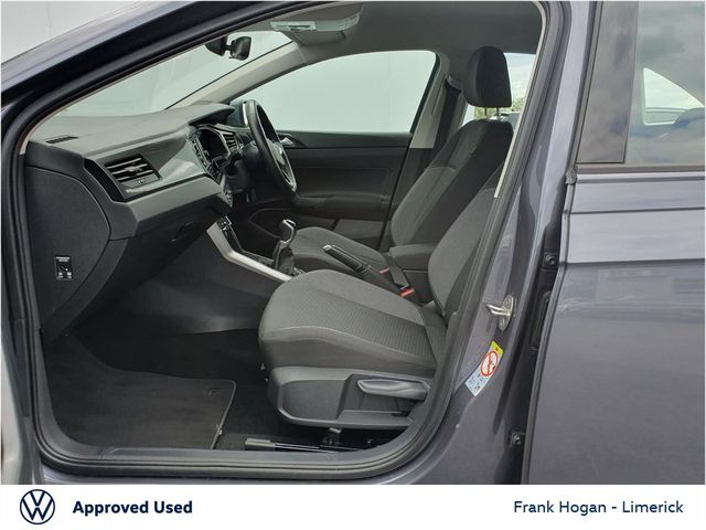 Image for 2023 Volkswagen Taigo 1.0 TSI 95HP Life - CALL/TEXT LARRY 086-8366419
