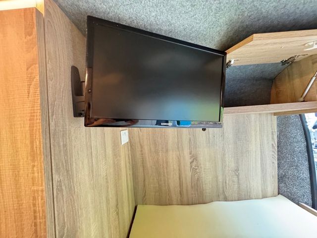 Image for 2018 Fiat Ducato Fiat Ducato Maxi Camper Van | Fully Converted | A Must See Ready To Go