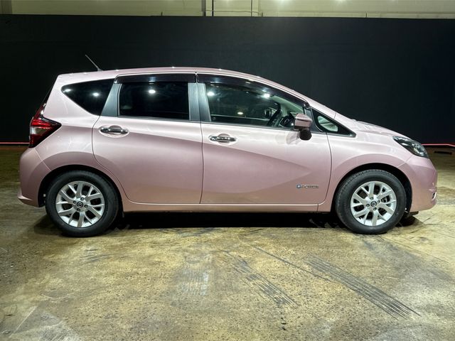 Image for 2020 Nissan Note 1.2 HYBRID E- POWER - AUTOMATIC - REVERSE CAMERA