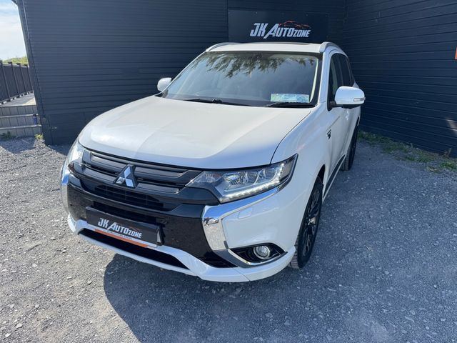 Image for 2016 Mitsubishi Outlander 2.0 GX4H PHEV 200BHP 5DR AUTO