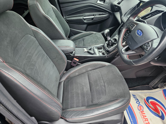 Image for 2019 Ford Kuga 1.5 ST-line 120PS 5DR