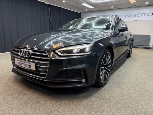 Image for 2019 Audi A5 SPORTBACK TDI QUATTRO S LINE
