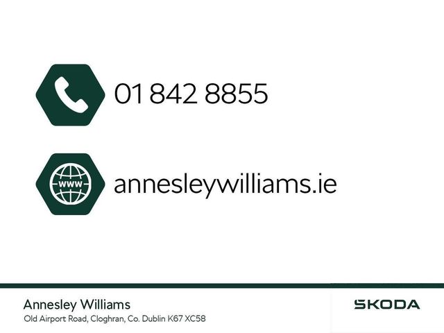 Image for 2019 Skoda Fabia Ambition 1.0Mpi 75Bhp