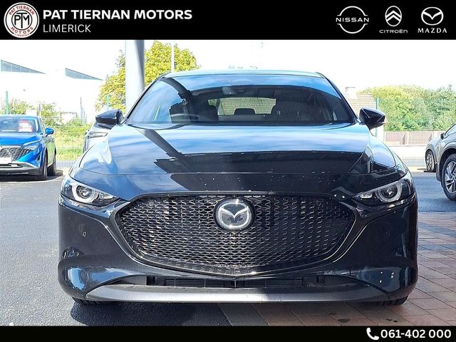 Image for 2027 Mazda Mazda3 Mazda3 5HB e-SKYACTIV G 140ps Takumi