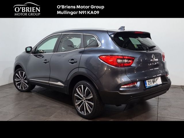 Image for 2021 Renault Kadjar 1.5 BLUE dCi 115 Iconic