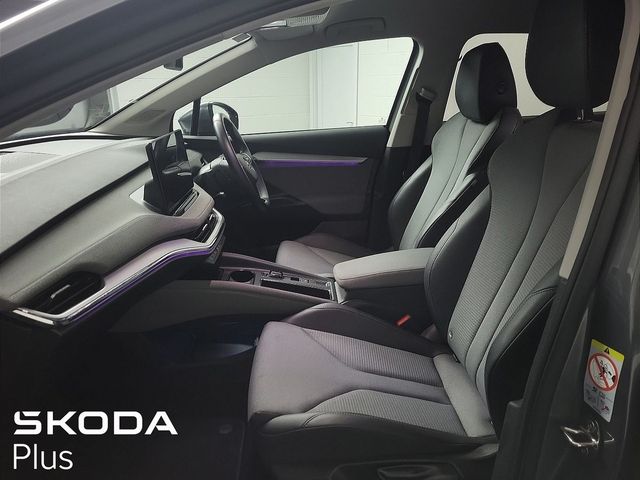 Image for 2023 Skoda Enyaq Enyaq 60 IV