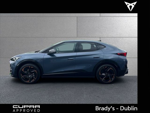 Image for 2026 Cupra Tavascan DEMO TAVASCAN ENDURANCE 6 282HP
