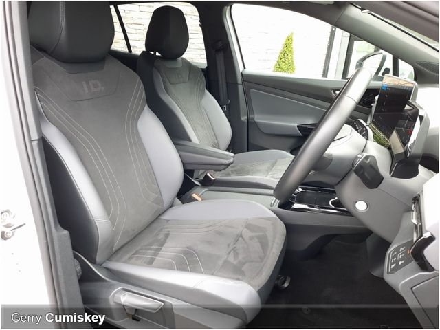 Image for 2025 Volkswagen ID.4 77KWH | MATCH PRO PERFORMANCE | 286bhp | Camera | Elec Tailgate