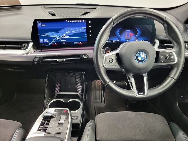 Image for 2023 BMW X1 xDrive25e M Sport