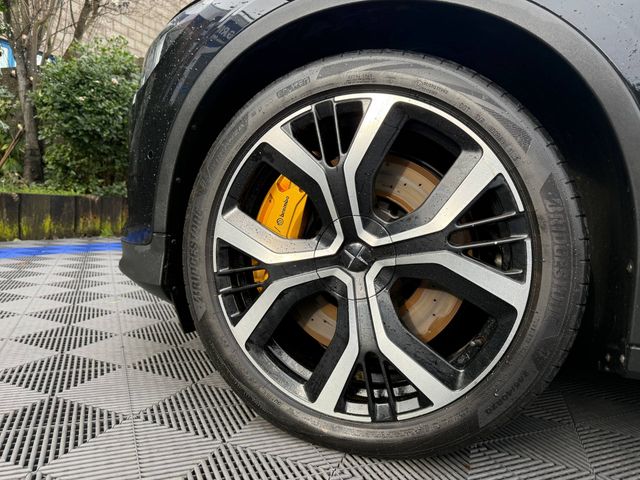 Image for 2023 Polestar 2 LRDM PERFORMANCE PLUS // HUGE SPEC // ** ARRANGE VIEWING WITH SALES **