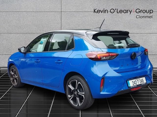 Image for 2024 Opel Corsa GS 1.2i (75PS) S/S 5 Speed