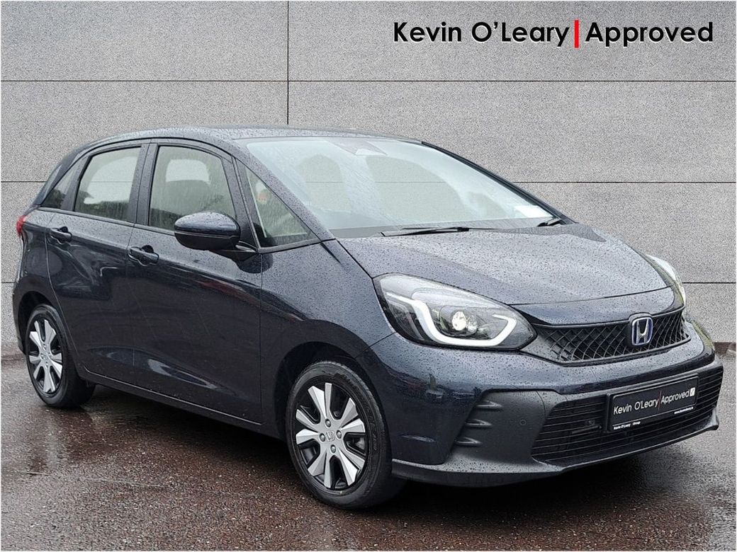 Image for 2025 Honda Jazz 1.5 e:HEV Elegance