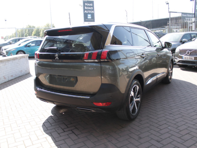 Image for 2019 Peugeot 5008 GT-LINE 5DR 7 SEATER PAN-ROOF MPV AUTOMATIC // WITH ONLY 104, 000 KM'S // BUY WITH CONFIDENCE AA AND SIMI APPROVED DEALER 2026 // FINANCE ARRANGED // ALL TRADE INS WELCOME //