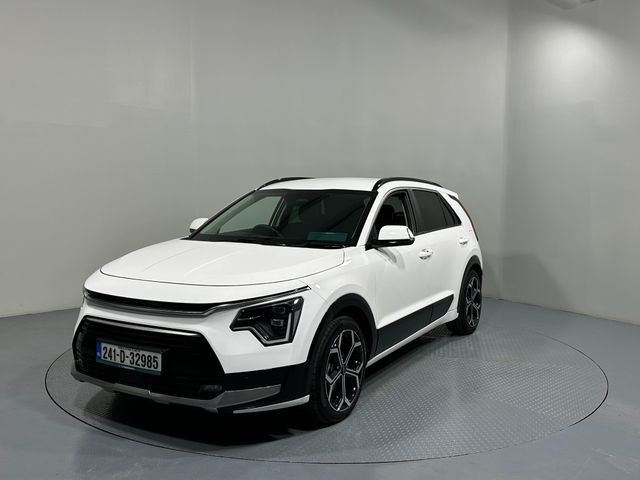 Image for 2024 Kia Niro HEV Self Charging Hybrid