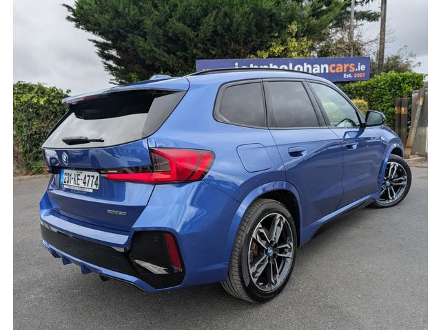 Image for 2023 BMW iX1 XDRIVE 30 M SPORT (Bmw Battery Warranty Until June 2031)