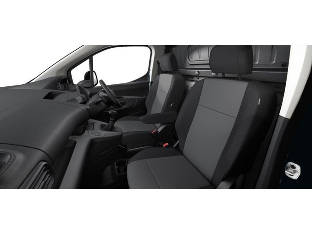 Image for 2026 Peugeot Partner 1.5HDI PRO PLUS *5 YEAR WARRANTY* €110 P/W