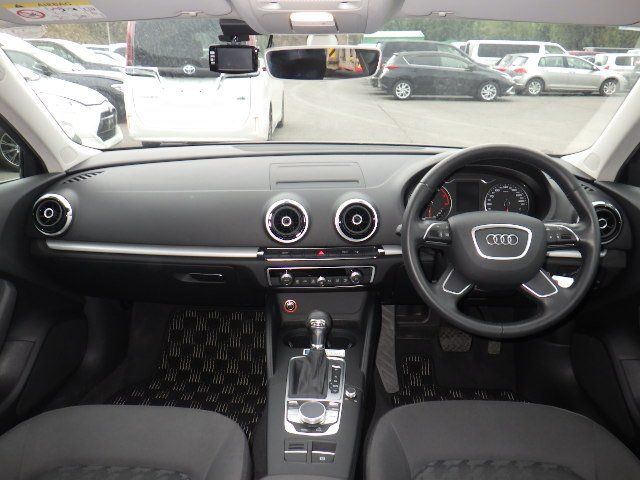 Image for 2016 Audi A3 1.4 Petrol Auto