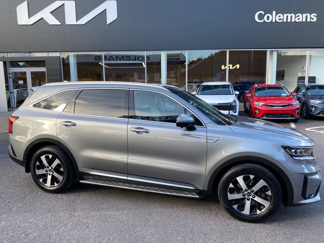 Image for 2021 Kia Sorento K4 2.2 Diesel 7-Seater