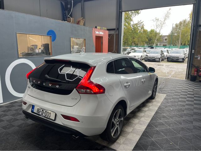 Image for 2016 Volvo V40 €14950! 2016 VOLVO V40 AUTOMATIC D4 2.0L DIESEL / 91K KMS / LANE ASSIST, REVERSE CAMERA & MORE